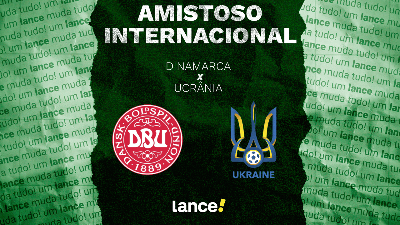 Denmark vs. Ukraine: Where to Watch the International Friendly Denmark vs. Ukraine: Where to Watch the International Friendly
