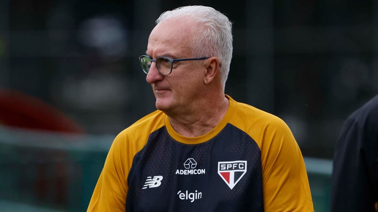 São Paulo Intensifica Buscas por Reforços para Entregar Dorival um Elenco Mais Completo — Futebol
