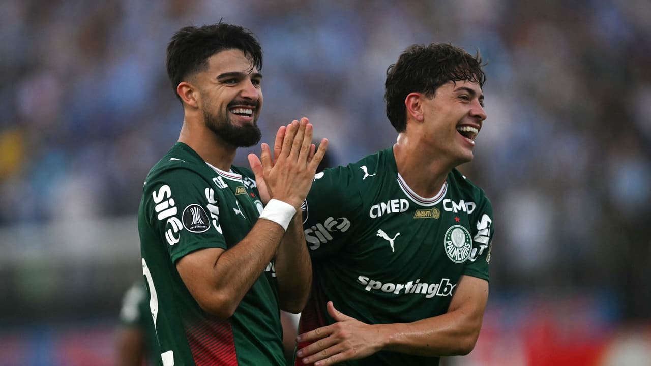 Convocados do Palmeiras iniciam preparação, e titular corre por vaga na Copa