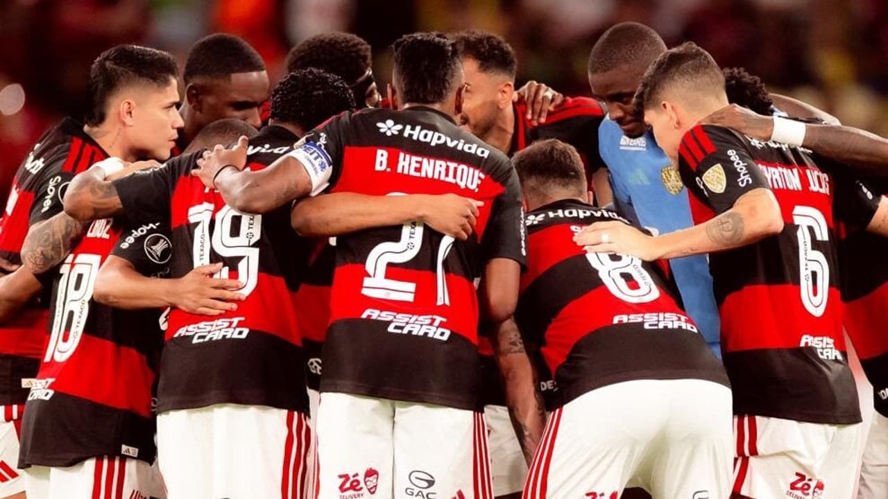 Flamengo Revela Adversários da Intertemporada em Portugal: Preparativos para Desafios Intensos