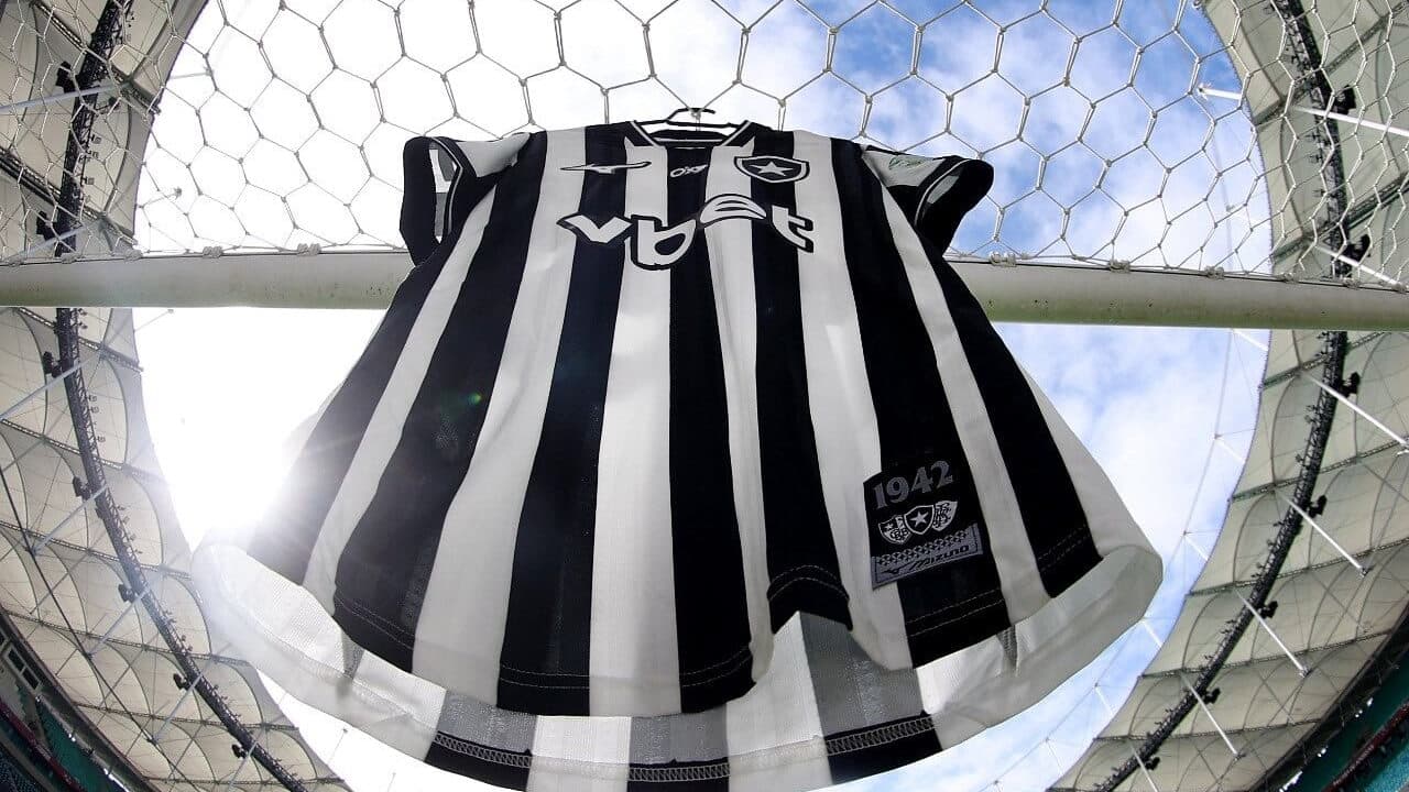 Botafogo recebe quinta punição da Fifa e fica impedido de registrar atletas por tempo indeterminado — Futebol