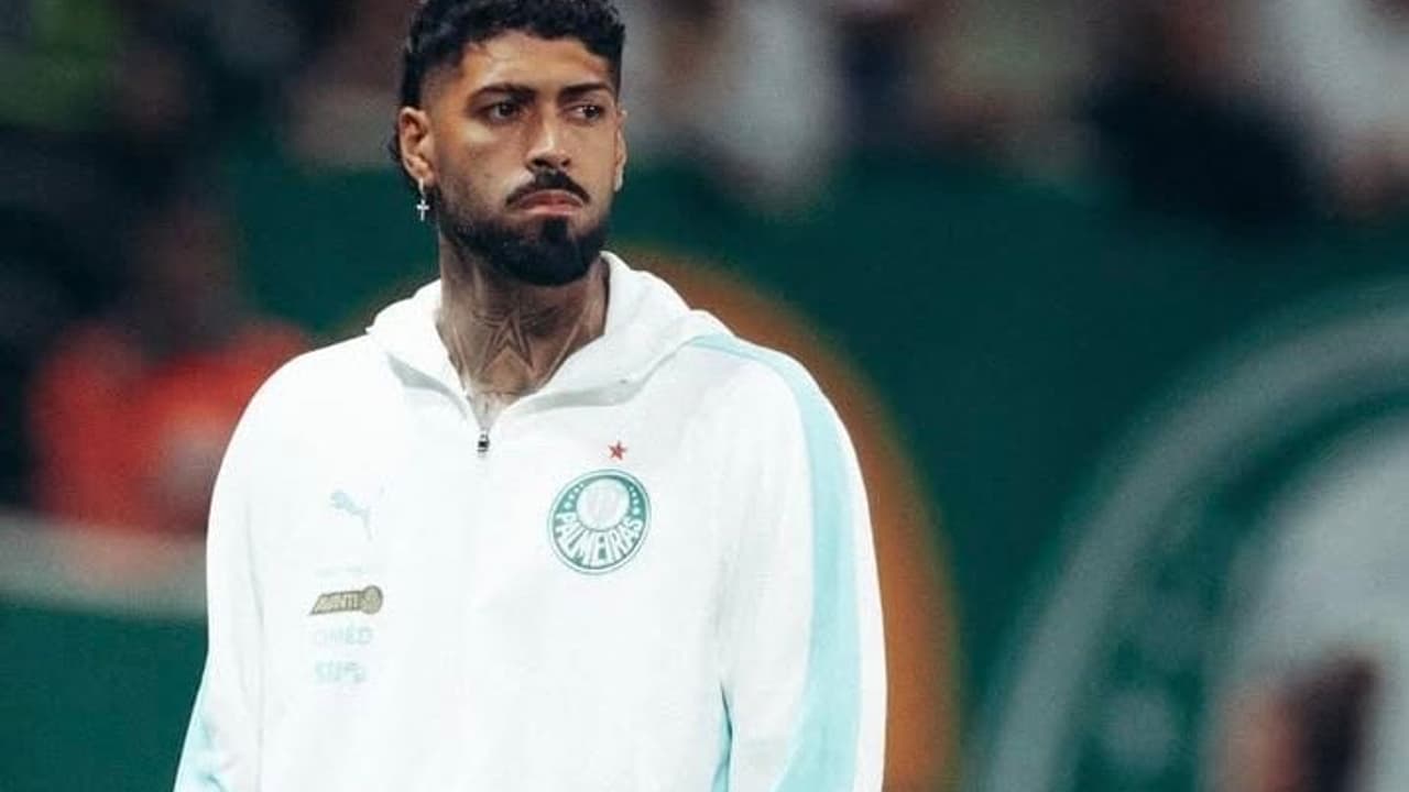 Palmeiras Traça Estratégia Firme para Reforços na Próxima Janela de Transferências