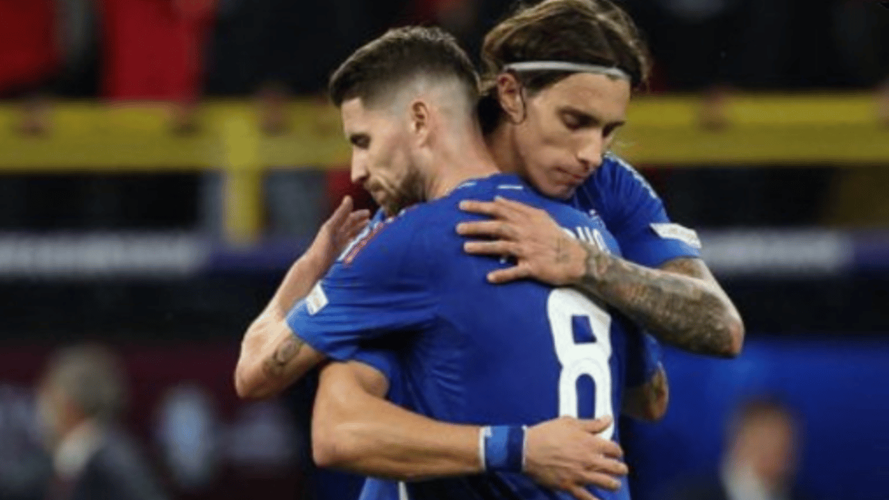 Jorginho Convoca Campeão da Premier League para Reforçar o Flamengo