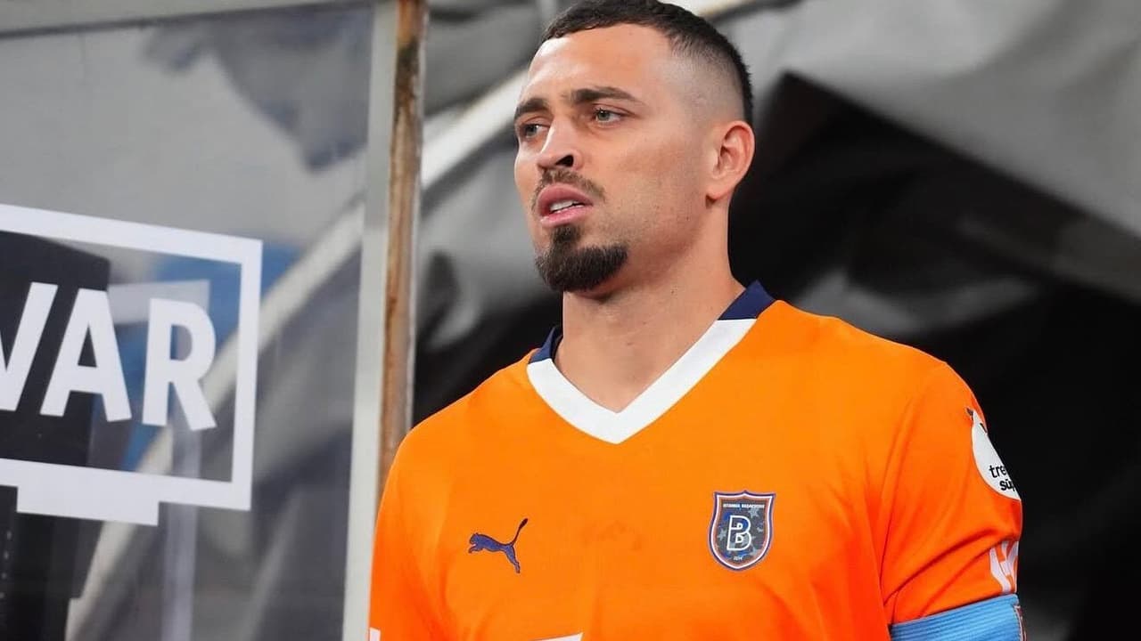 Atlético-MG confirma acerto com Léo Duarte e reforça zaga para a temporada — Futebol
