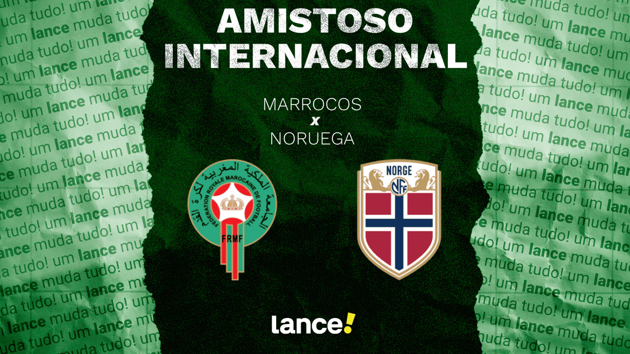 onde assistir ao amistoso pré-Copa