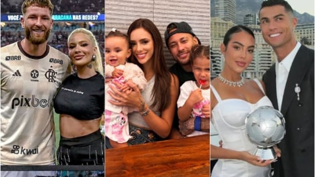 Influenciadoras da Copa 2026: as parceiras que mais lucram com publicidade digital — Futebol