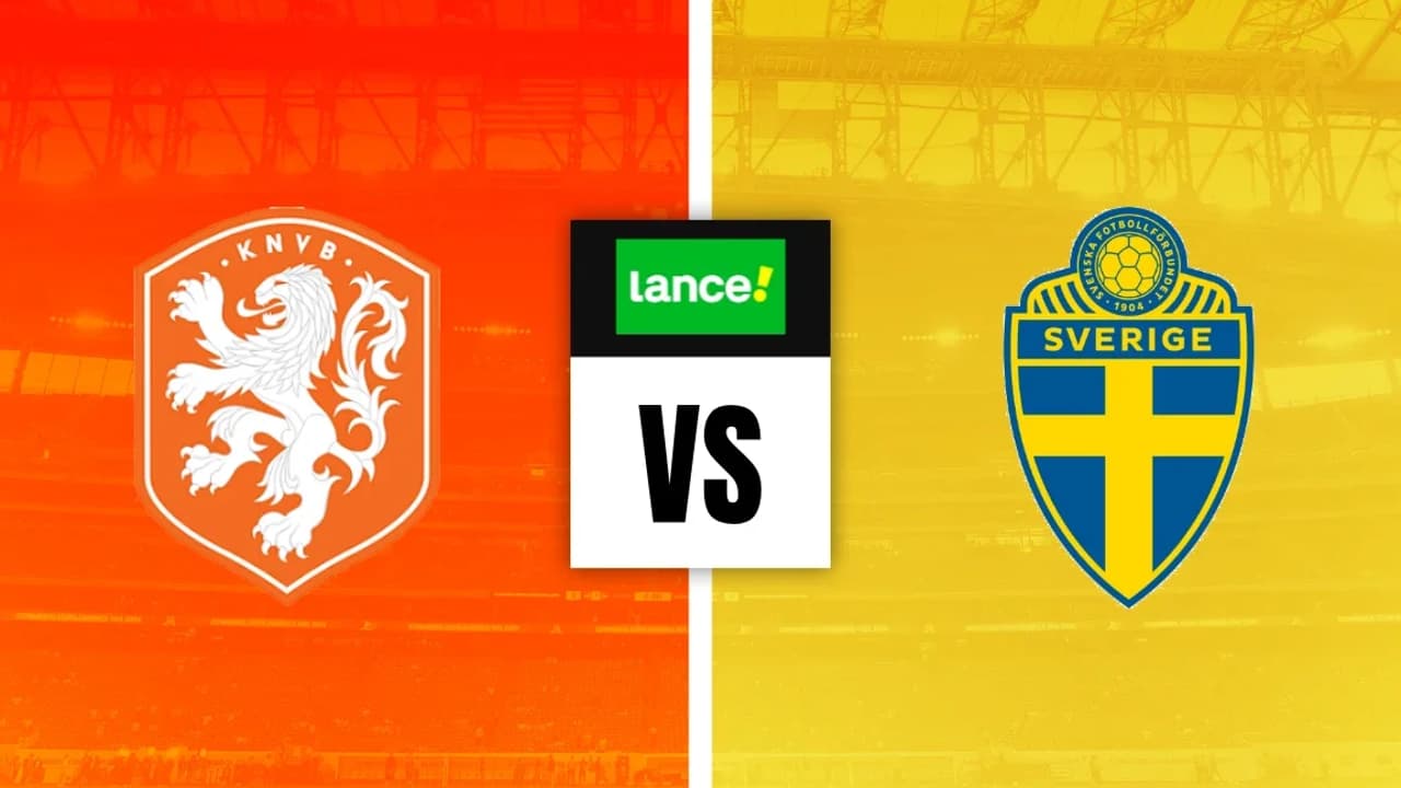 Holanda x Suécia Palpite - Análise e odds (20/06)
