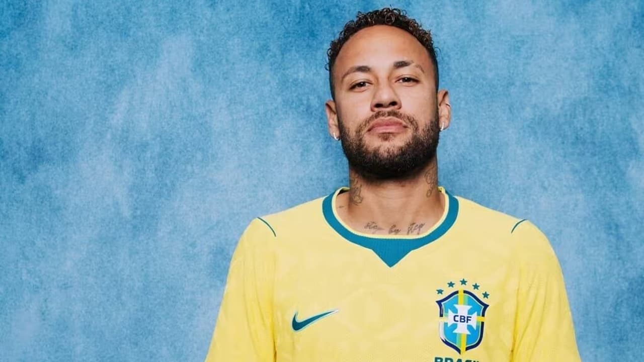 Fábio Luciano projeta Neymar na Copa: 'Tem que entender o posicionamento'