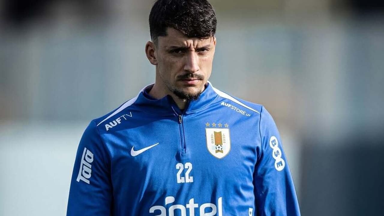 Coordenador do Palmeiras detalha recuperação de Piquerez para a Copa