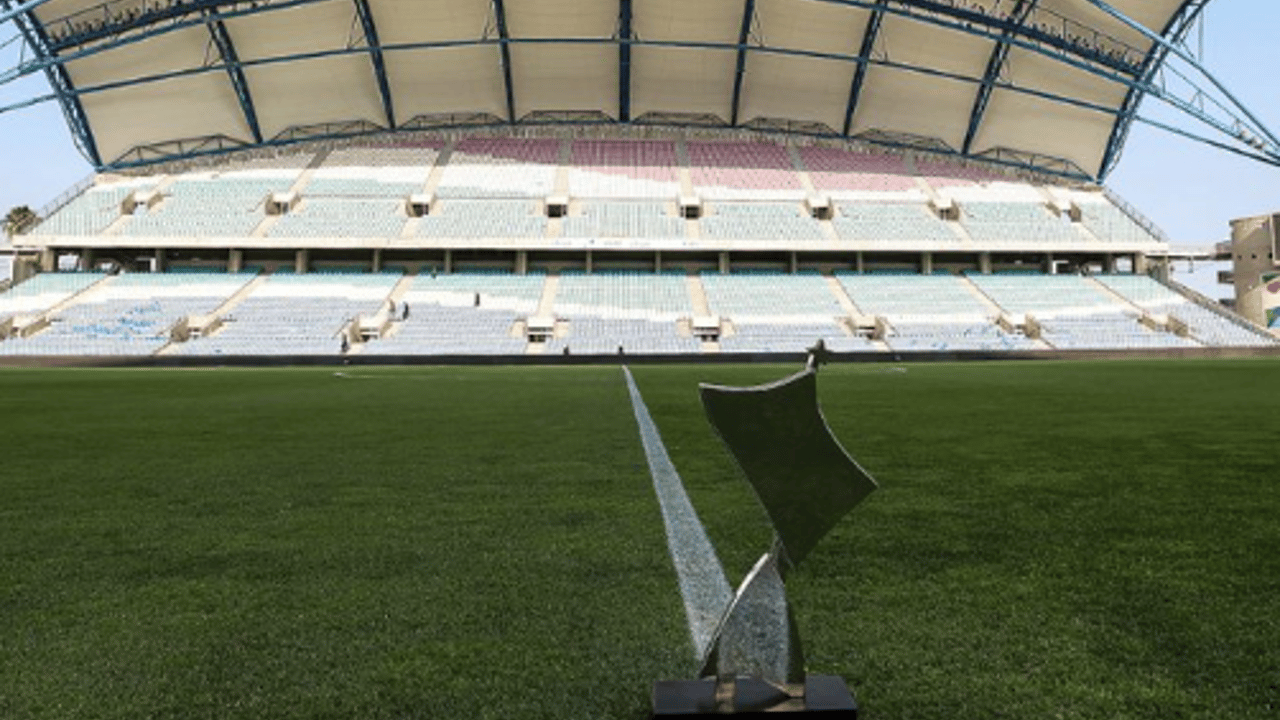 Flamengo em Ação: Clube Rubro-Negro Enfrenta Desafios no Prestigiado Troféu do Algarve