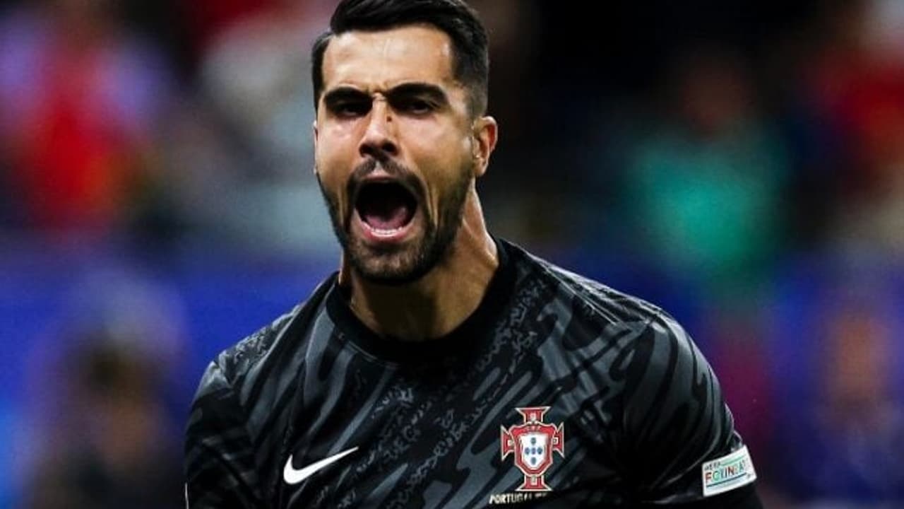 Diogo Costa é titular absoluto de Portugal na Copa do Mundo