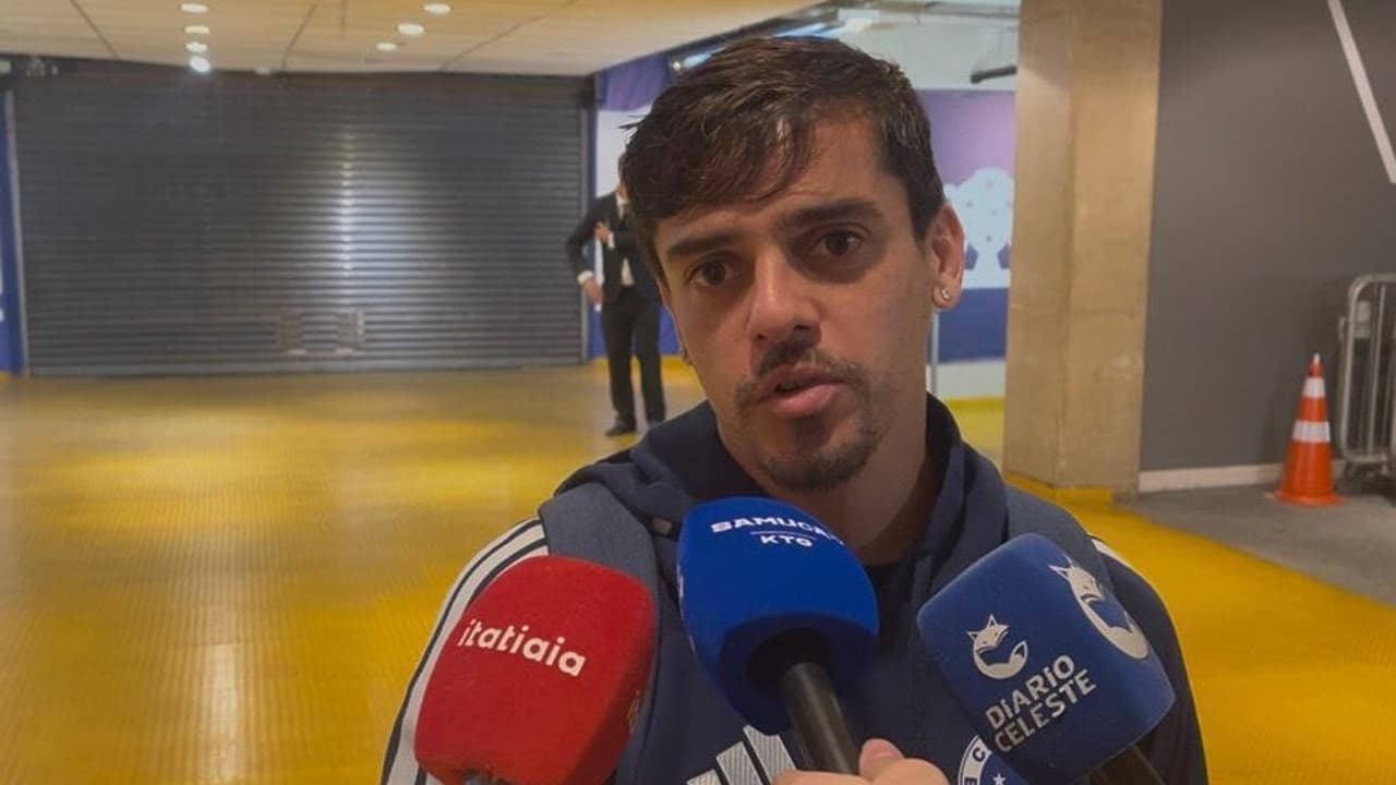 Empate no Mineirão deixa Cruzeiro em busca de ajustes antes da pausa para a Copa do Mundo