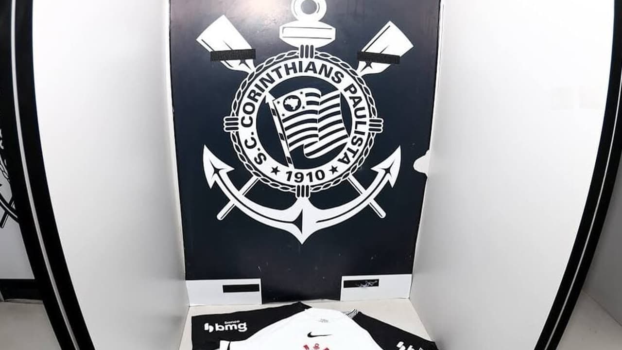 Corinthians em negociações avançadas para patrocínio inédito com plataforma de conteúdo adulto