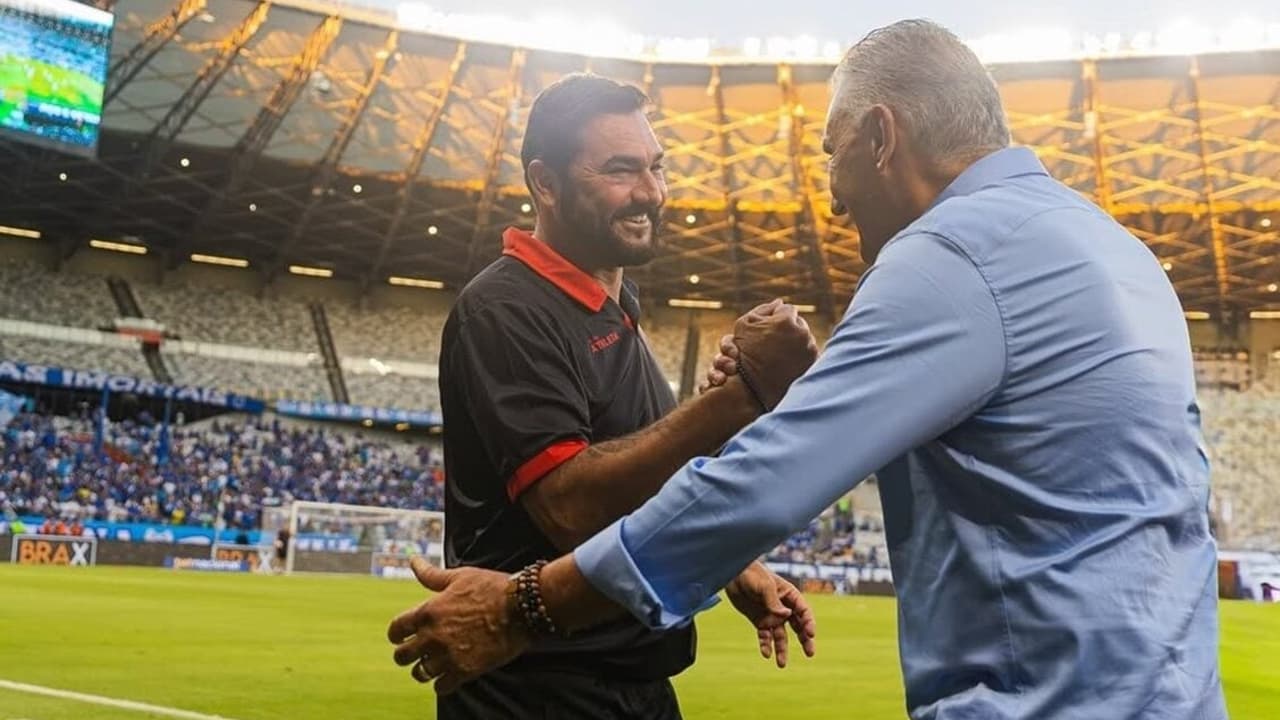 Ex-Campeão Mundial Assume as Rédeas do Uberlândia e Promete Revolucionar a Equipe