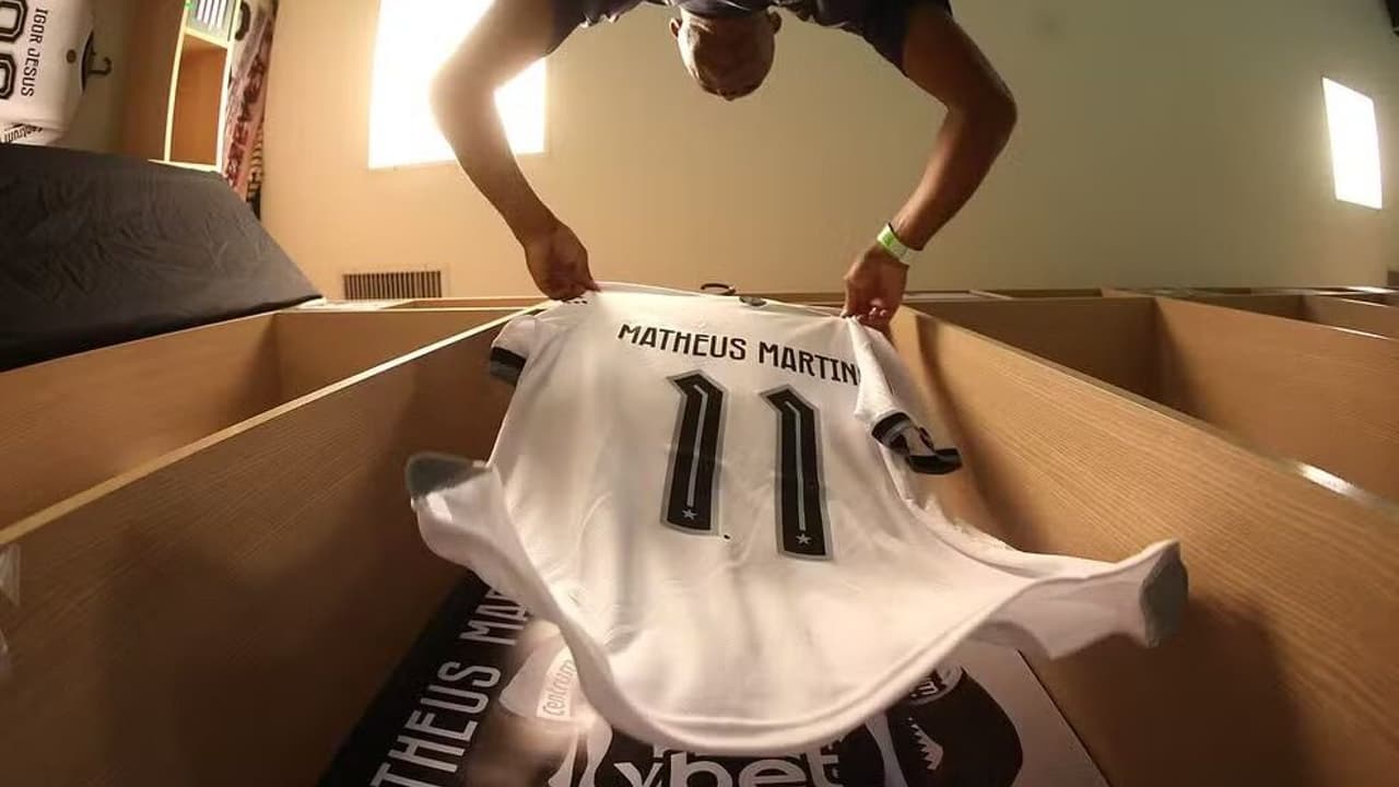 Botafogo conquista prêmio internacional com campanha de conscientização sobre melanoma — Futebol