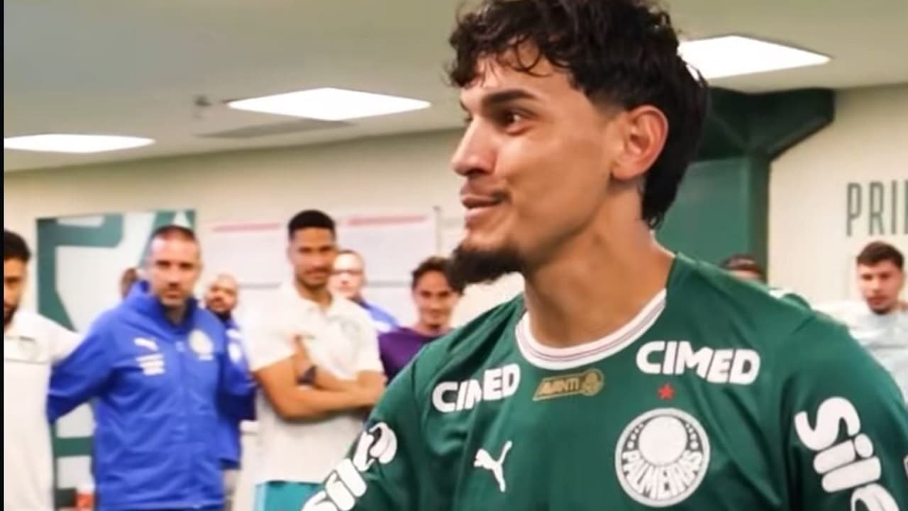Palmeiras Celebra Desempenho Brilhante de Seus Convocados em homenagem Pré-Copa