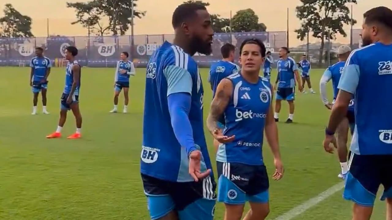 Copa do Mundo 2026: Cruzeiro aposta em Brasil, mas rivalidade com Argentina marca palpites dos jogadores