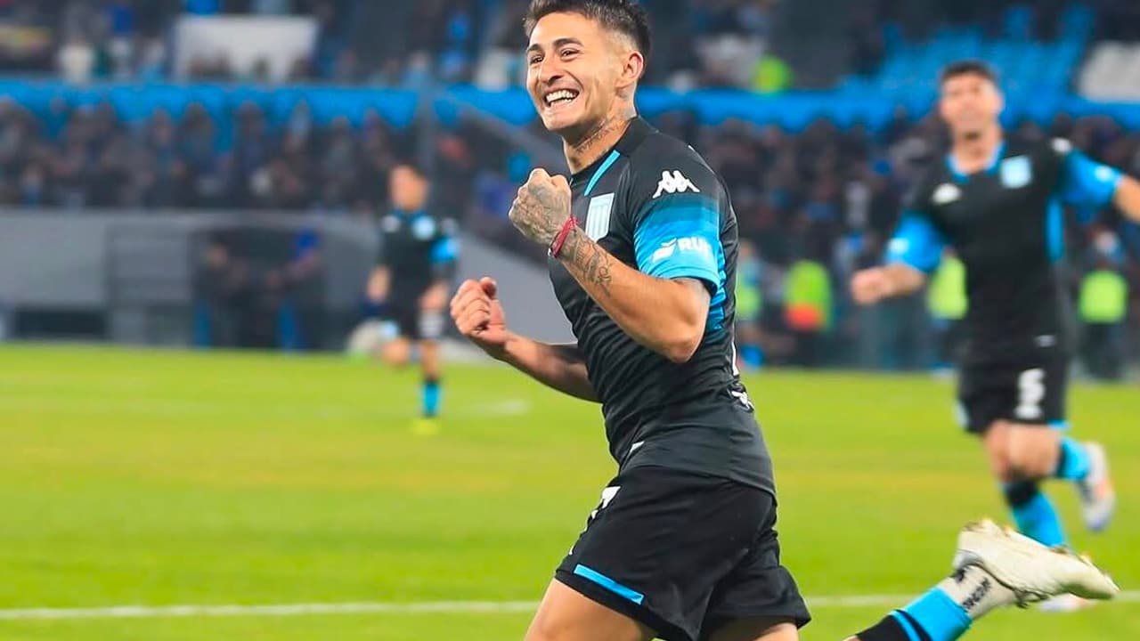 Lateral argentino Gabriel Rojas chega ao Cruzeiro para reforçar a defesa em momento decisivo