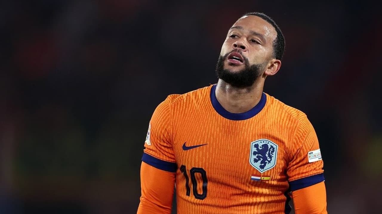 Corinthians: Quanto o Clube Pode Lucrar com a Participação de Memphis Depay na Copa do Mundo?