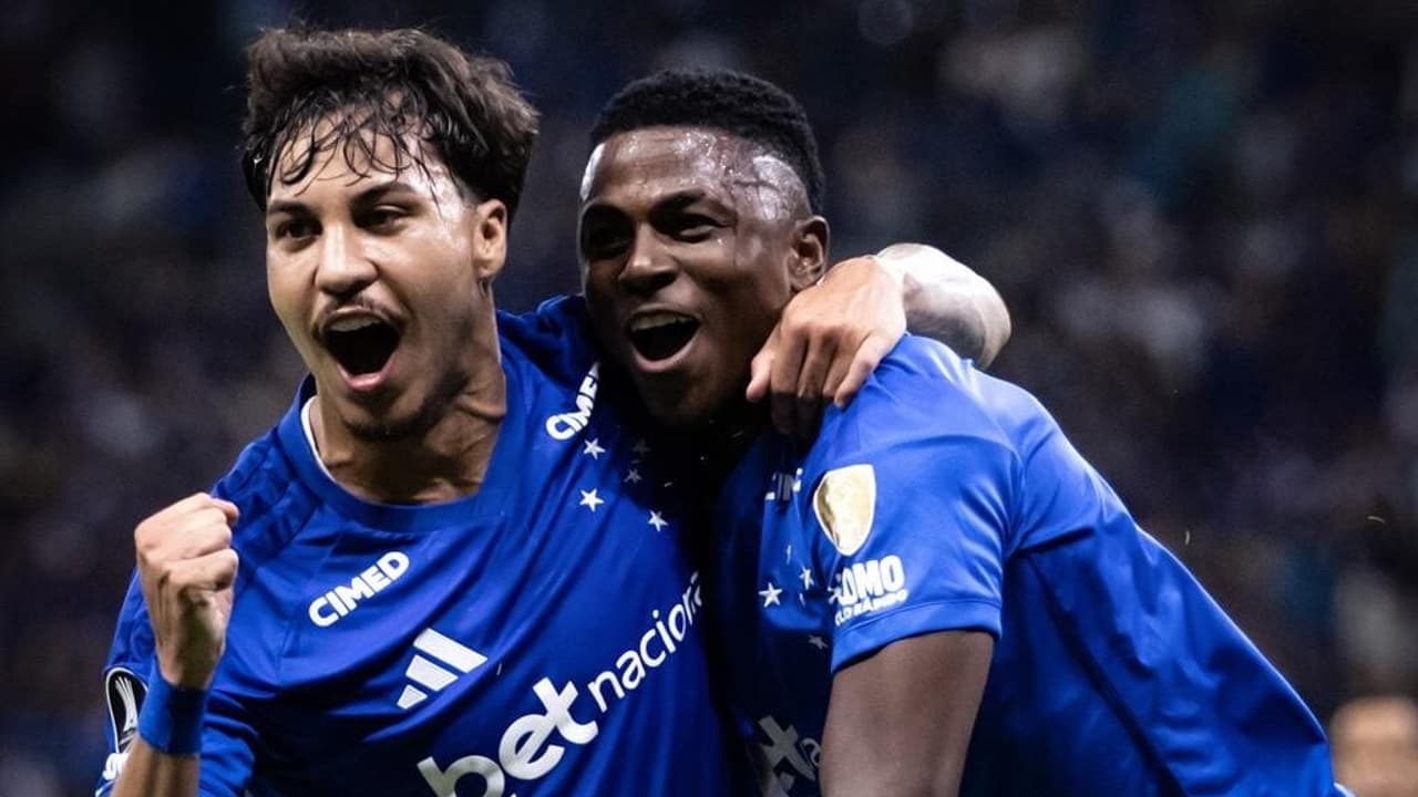 Raio-x dos centroavantes do Cruzeiro em 2026