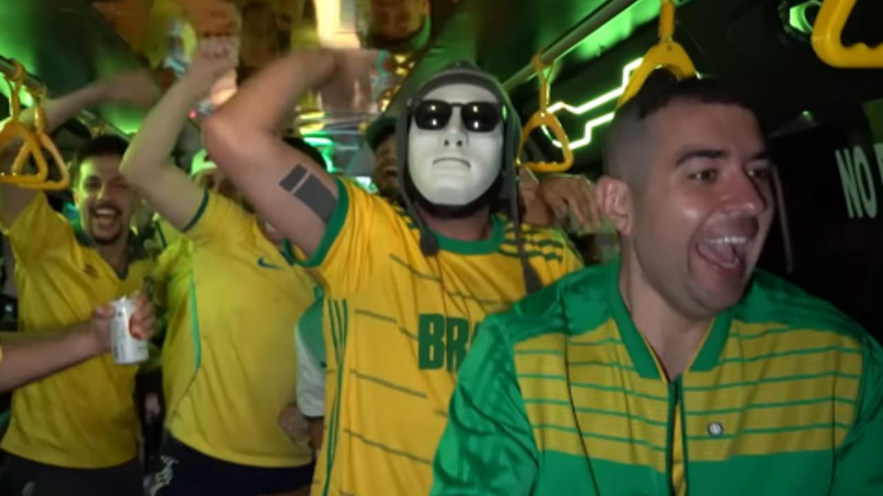 Copa do Mundo: Desimpedidos prepara vídeos com Bolívia Zica e Chico Pedrotti