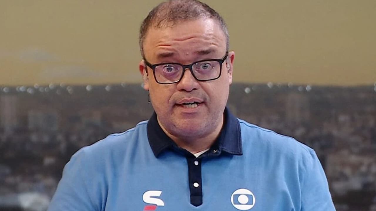 Quem é Everaldo Marques? Conheça o substituto de Luís Roberto em Brasil x Marrocos