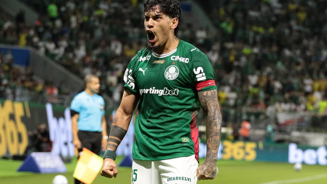 Palmeiras Lucrará Milhões com Recorde de Convocações para a Copa do Mundo