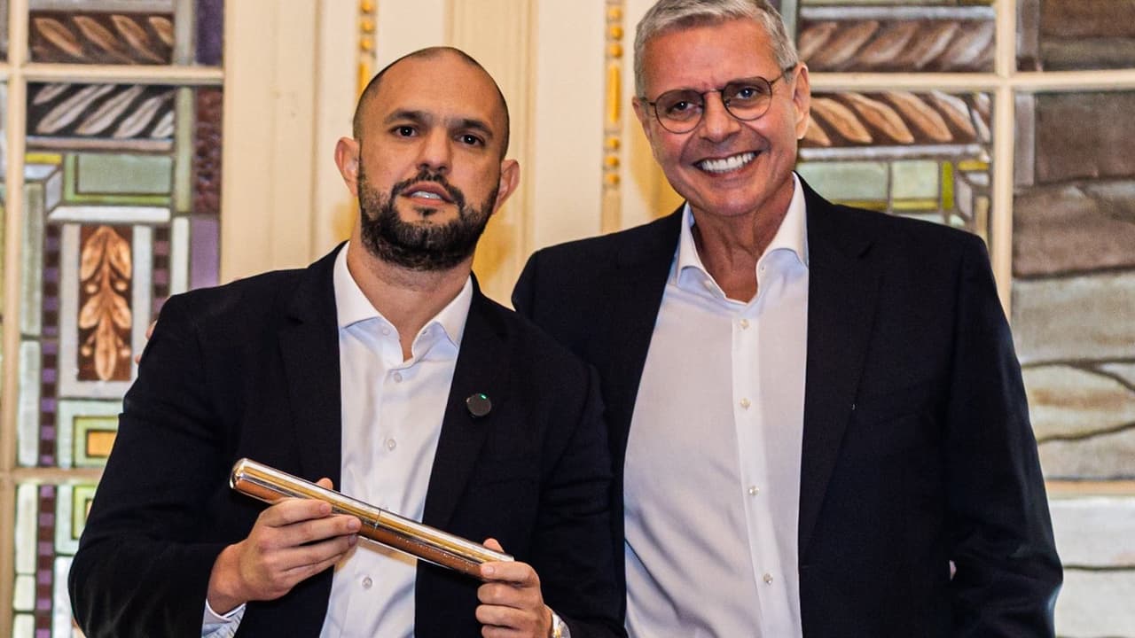 Fluminense corrige documentação e cumpre exigências do fair play financeiro — Futebol
