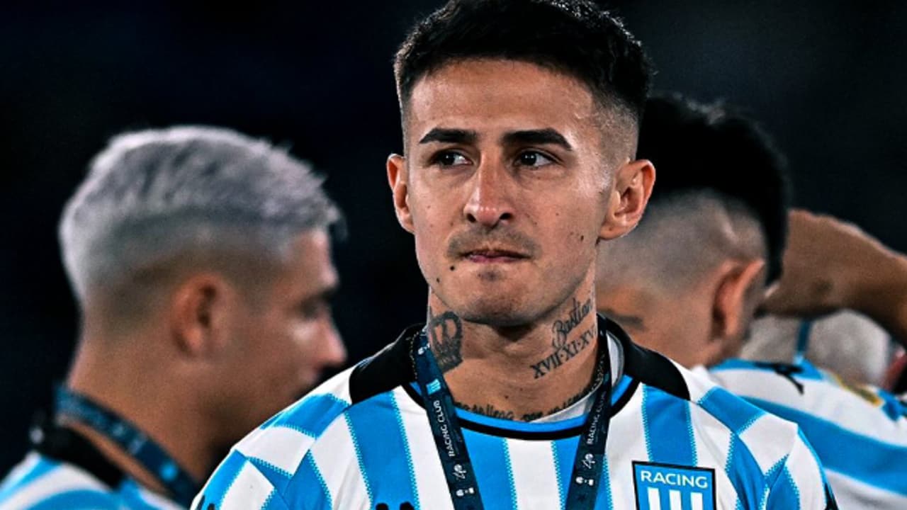 Gabriel Rojas chega a Belo Horizonte e promete ofensividade ao Cruzeiro em nova era