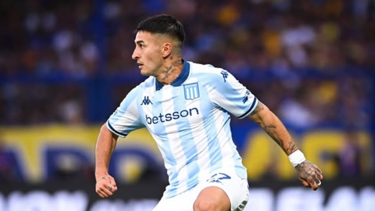 Cruzeiro avança em negociação por Gabriel Rojas, novo alvo para a lateral esquerda