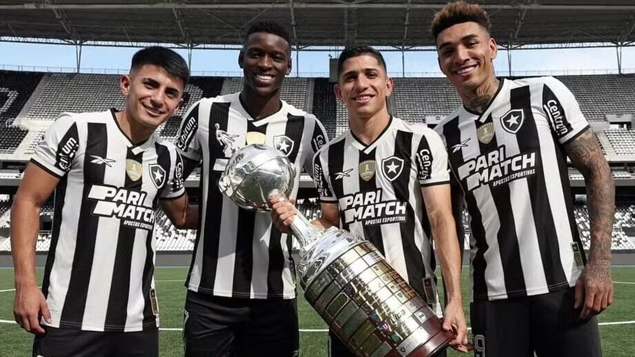 Flamengo Avança nas Negociações para Garantir Thiago Almada