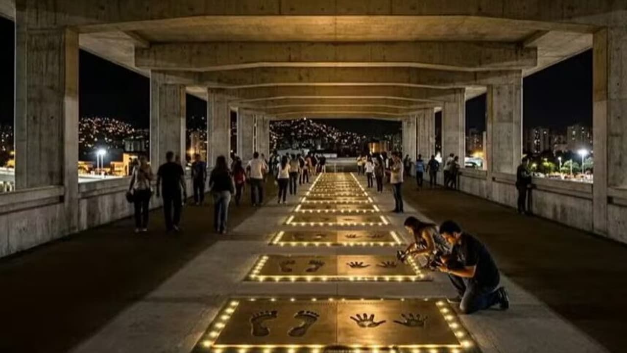 Flamengo e Fluminense anunciam novidades para o Maracanã; veja imagens