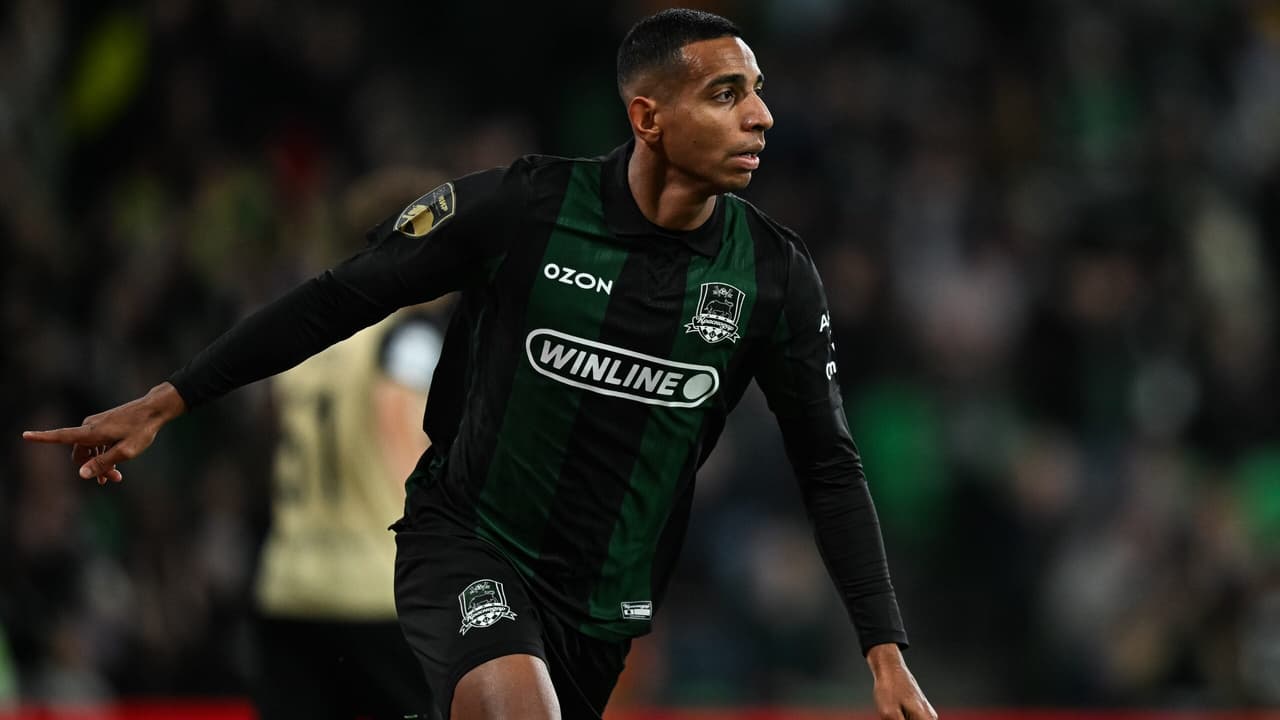 São Paulo encaminha contratação de Victor Sá
