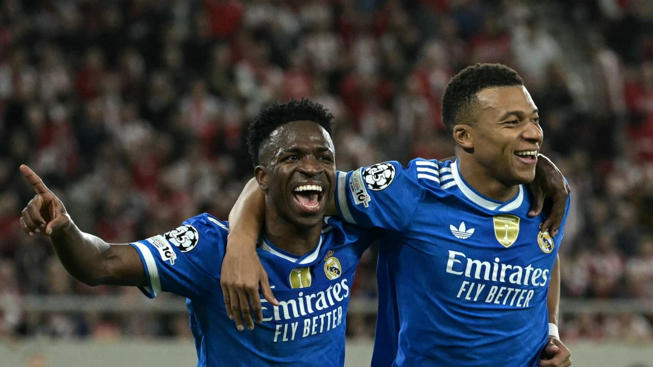Gigantes na liderança e Palmeiras na lista: veja artilharia por clubes da Copa do Mundo