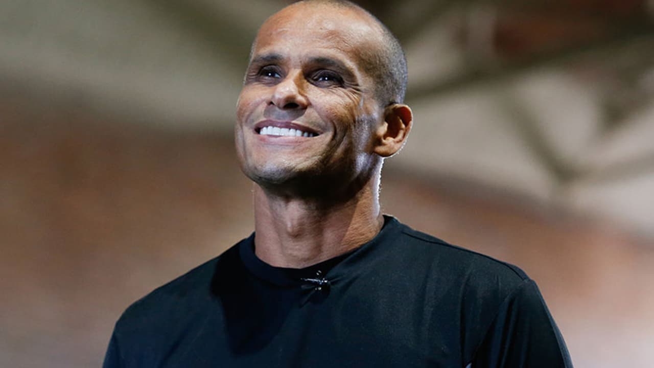 Rivaldo destaca Flamengo ao analisar Palmeiras x Chelsea no Mundial