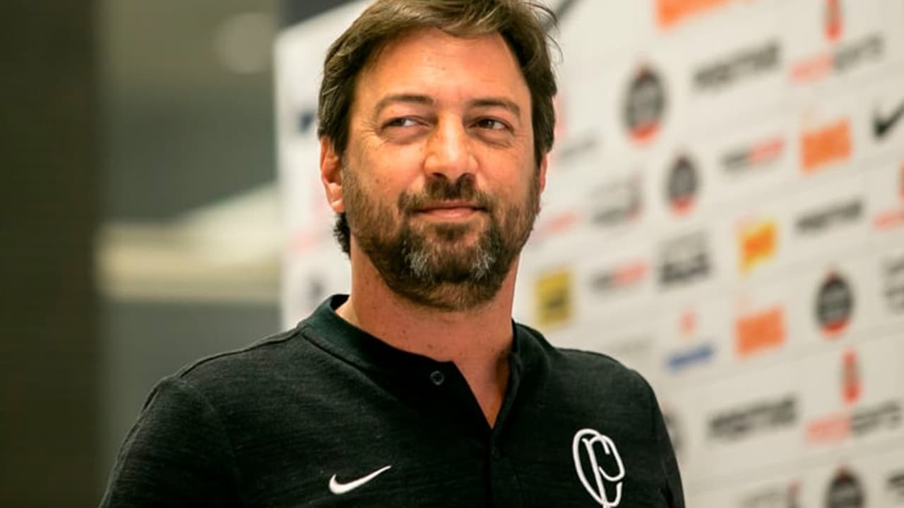 Ex-presidente teria usado dinheiro do Corinthians para gastos pessoais