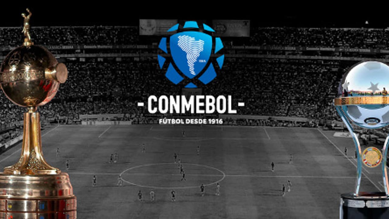 Conmebol O Que Significa