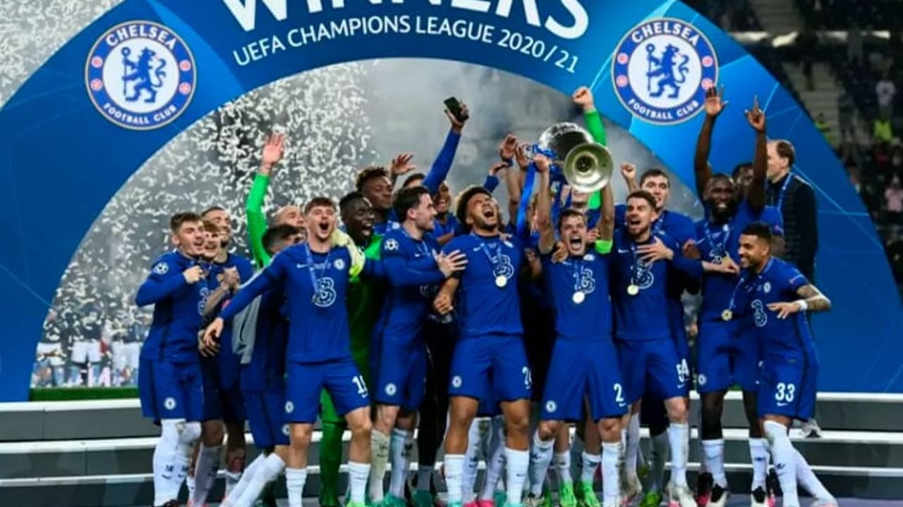 OTRA-CHELSEA
