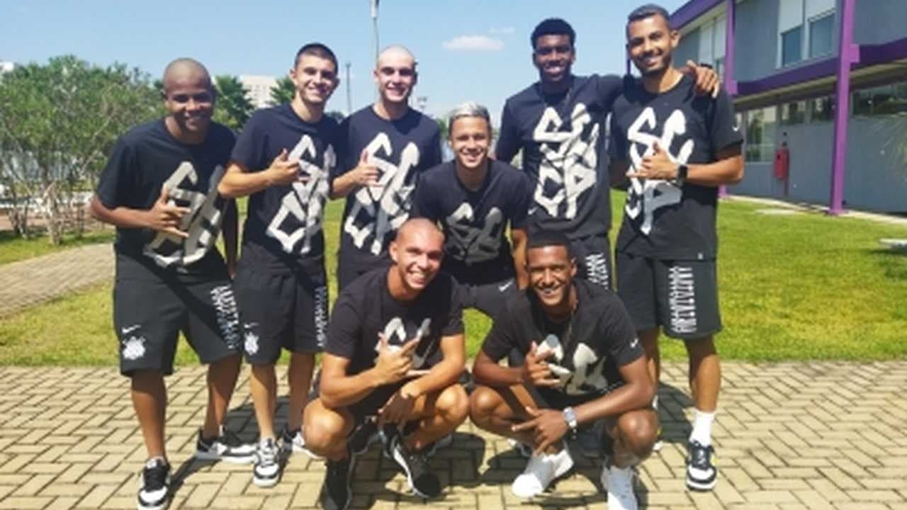 Saiba quais os atletas da base que mais integram os profissionais do ...