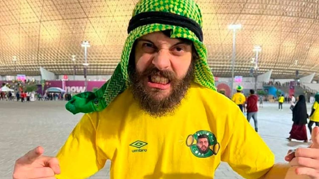 Quase foi preso: listamos as maiores loucuras de Diogo Defante no Qatar - Lance! | Galerias | LANCE!