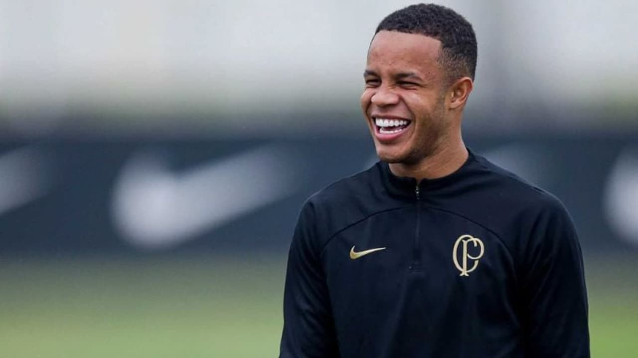 Corinthians pode lucrar mais de R$ 70 milhões com venda de atacante