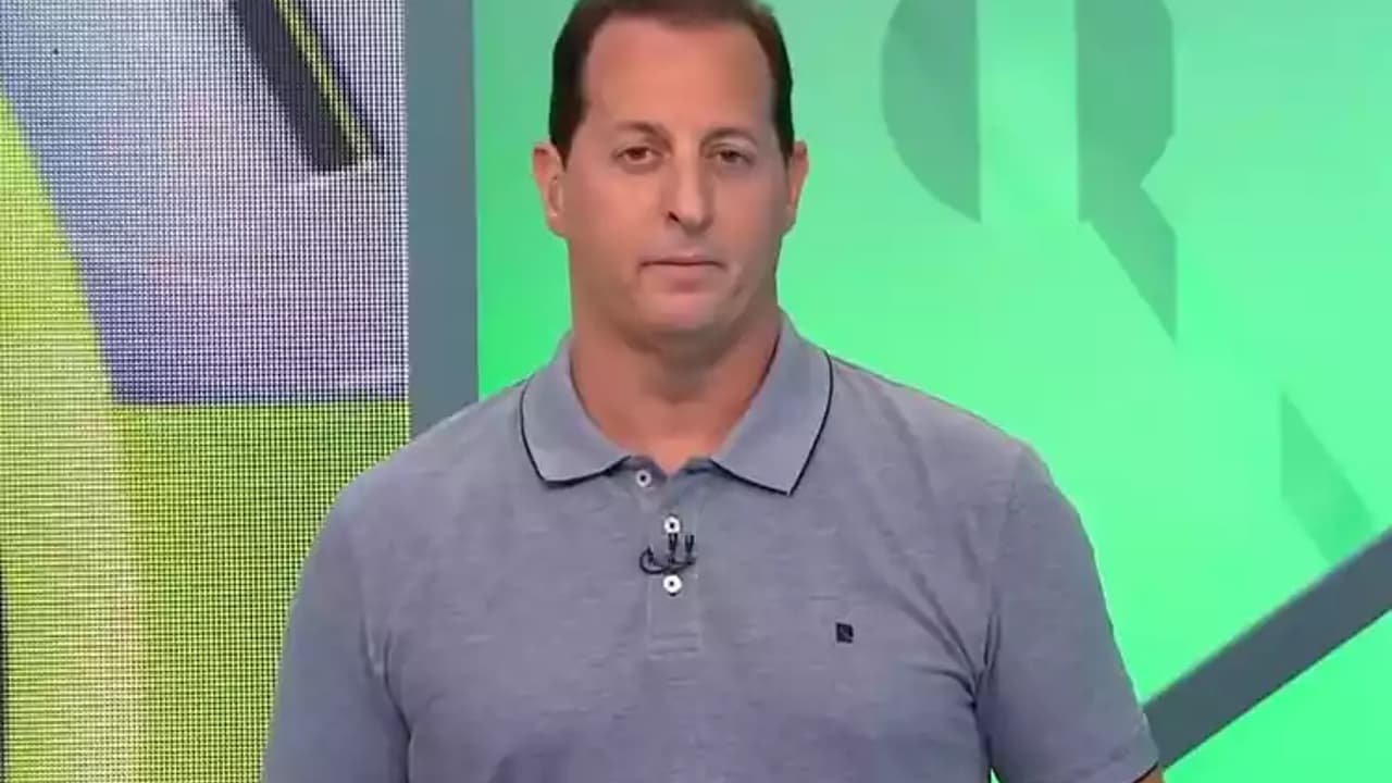 Benja critica declaração de presidente após Internacional x Flamengo