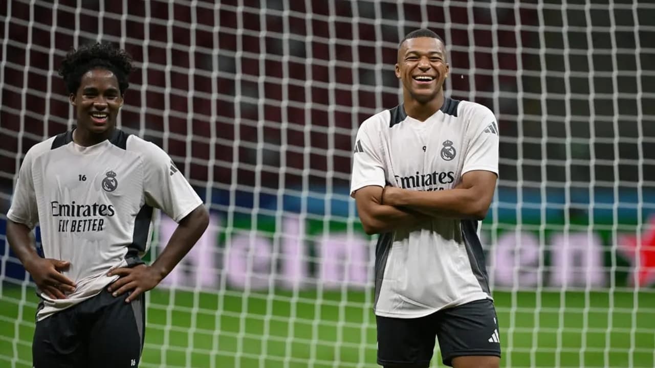 Artilharia por país na Champions League; veja o ranking! - Lance