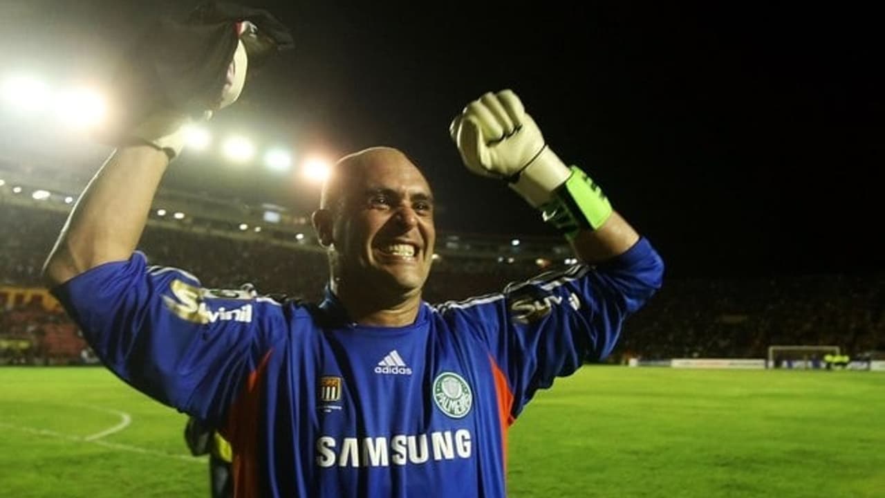 Jogadores icônicos revelados pelo Palmeiras ao longo da história do clube