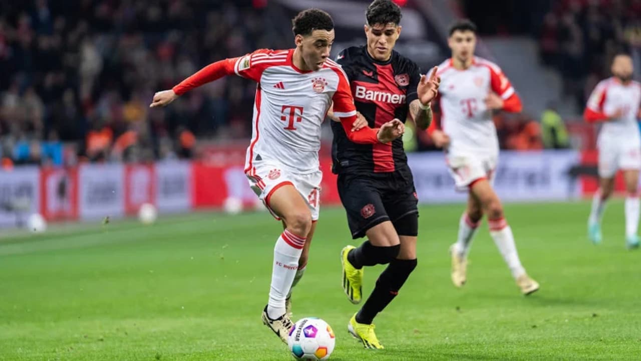 Valendo o título da Bundesliga! Confira o retrospecto de Bayer