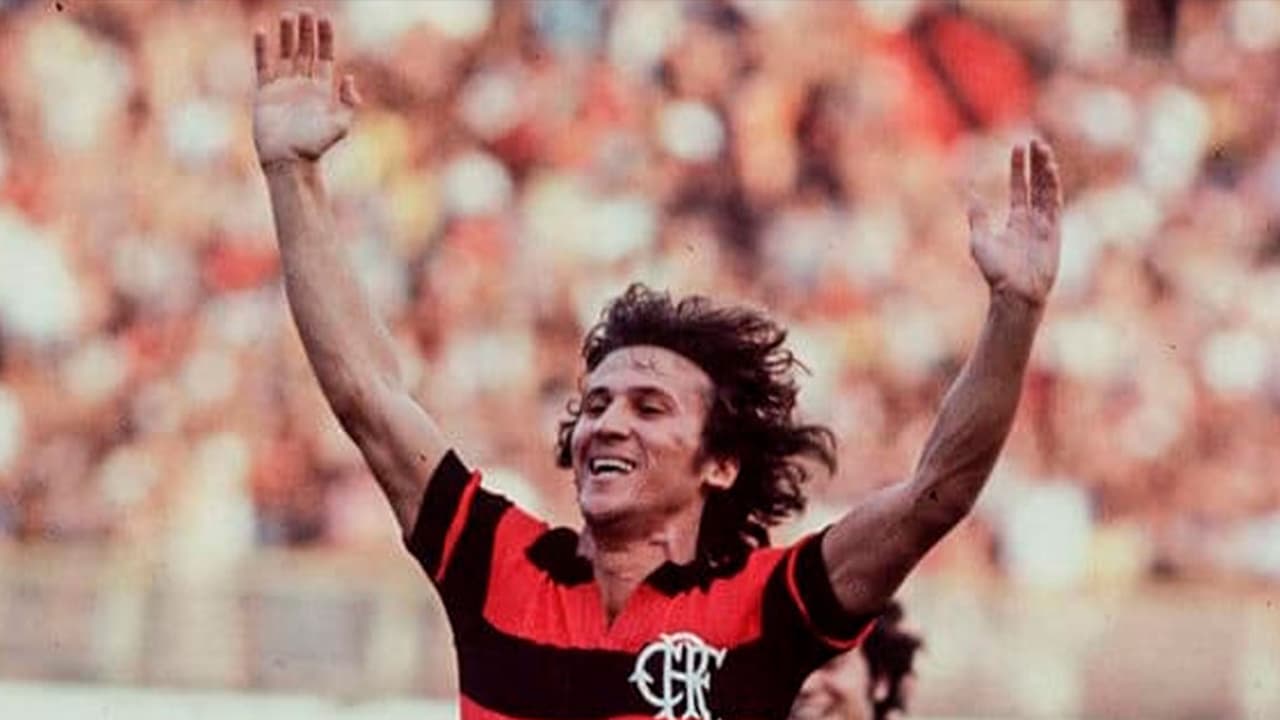 maiores conquistadores do Flamengo: conheça os jogadores com mais títulos no clube