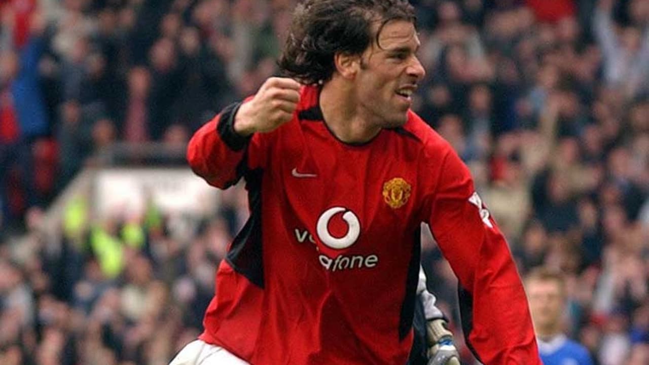 オランダ代表　V. Nistelrooy 10 フルセット オランダ代表 V. Nistelrooy 10 フルセット 04-05 オランダ代表