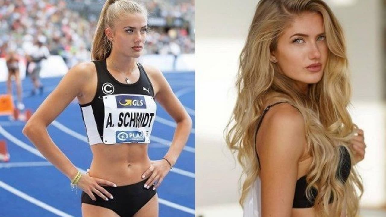 Alemã recusa convite da Playboy e rótulo de atleta mais sexy do mundo para  focar nos Jogos Olímpicos - Lance!