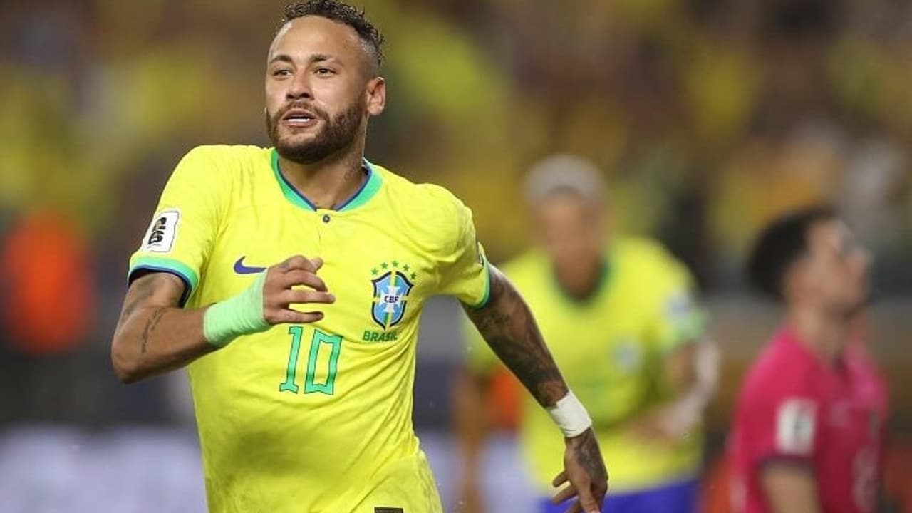 Neymar faz mal para a Seleção Brasileira em todos os sentidos', dispara  jornalista - Lance!