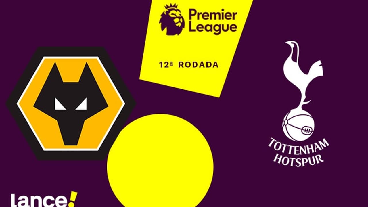 Wolverhampton x West Ham onde assistir ao vivo, horário, escalações e